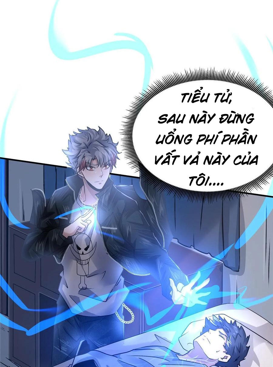 Vương Giả Săn Mồi Chap 66 - Next Chap 67
