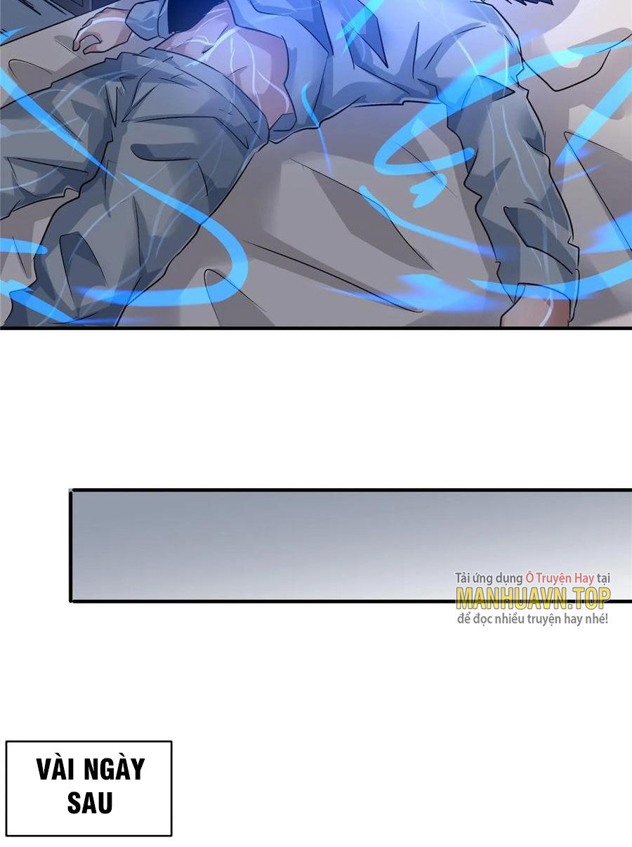 Vương Giả Săn Mồi Chap 66 - Next Chap 67