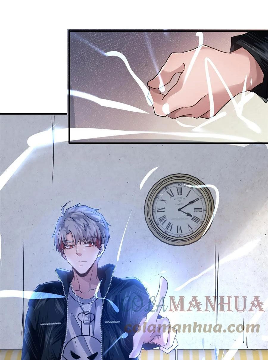 Vương Giả Săn Mồi Chap 66 - Next Chap 67