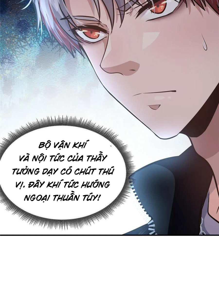 Vương Giả Săn Mồi Chap 66 - Next Chap 67