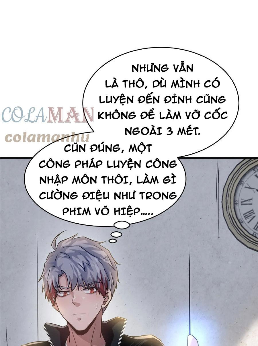 Vương Giả Săn Mồi Chap 66 - Next Chap 67