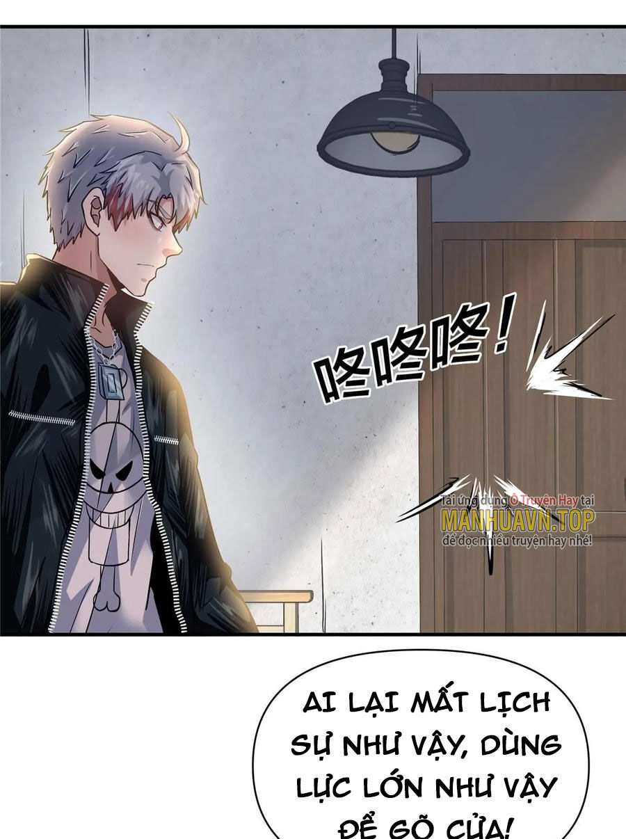 Vương Giả Săn Mồi Chap 66 - Next Chap 67