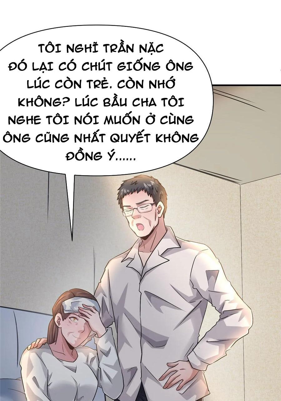 Vương Giả Săn Mồi Chap 66 - Next Chap 67