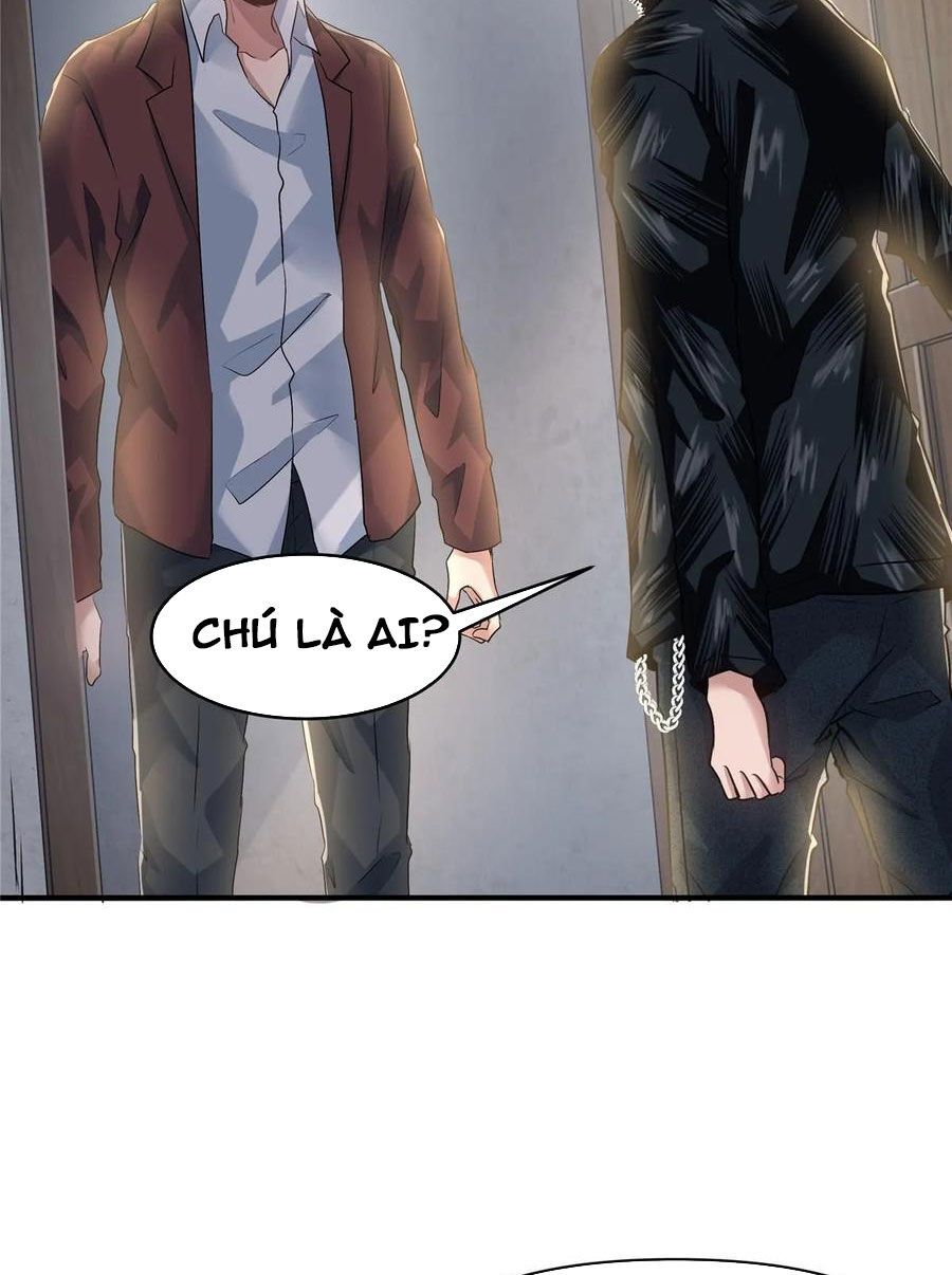 Vương Giả Săn Mồi Chap 66 - Next Chap 67