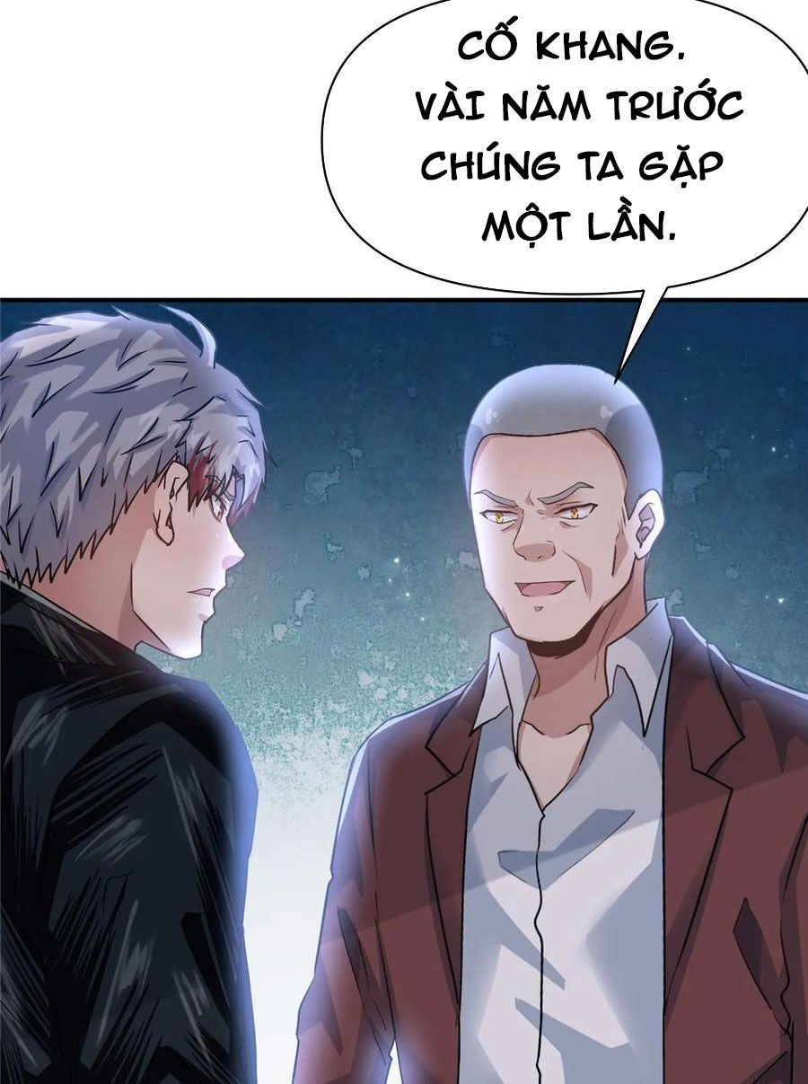 Vương Giả Săn Mồi Chap 66 - Next Chap 67