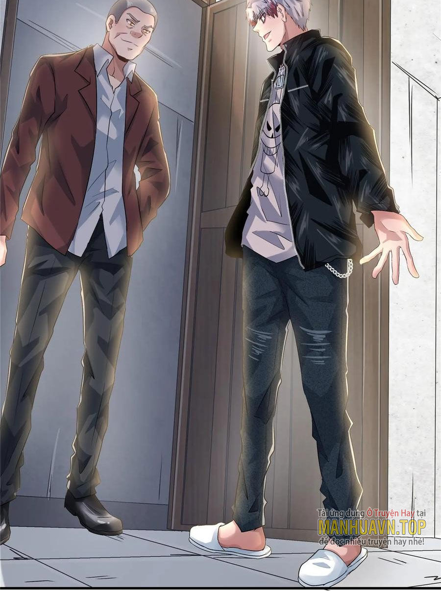 Vương Giả Săn Mồi Chap 66 - Next Chap 67