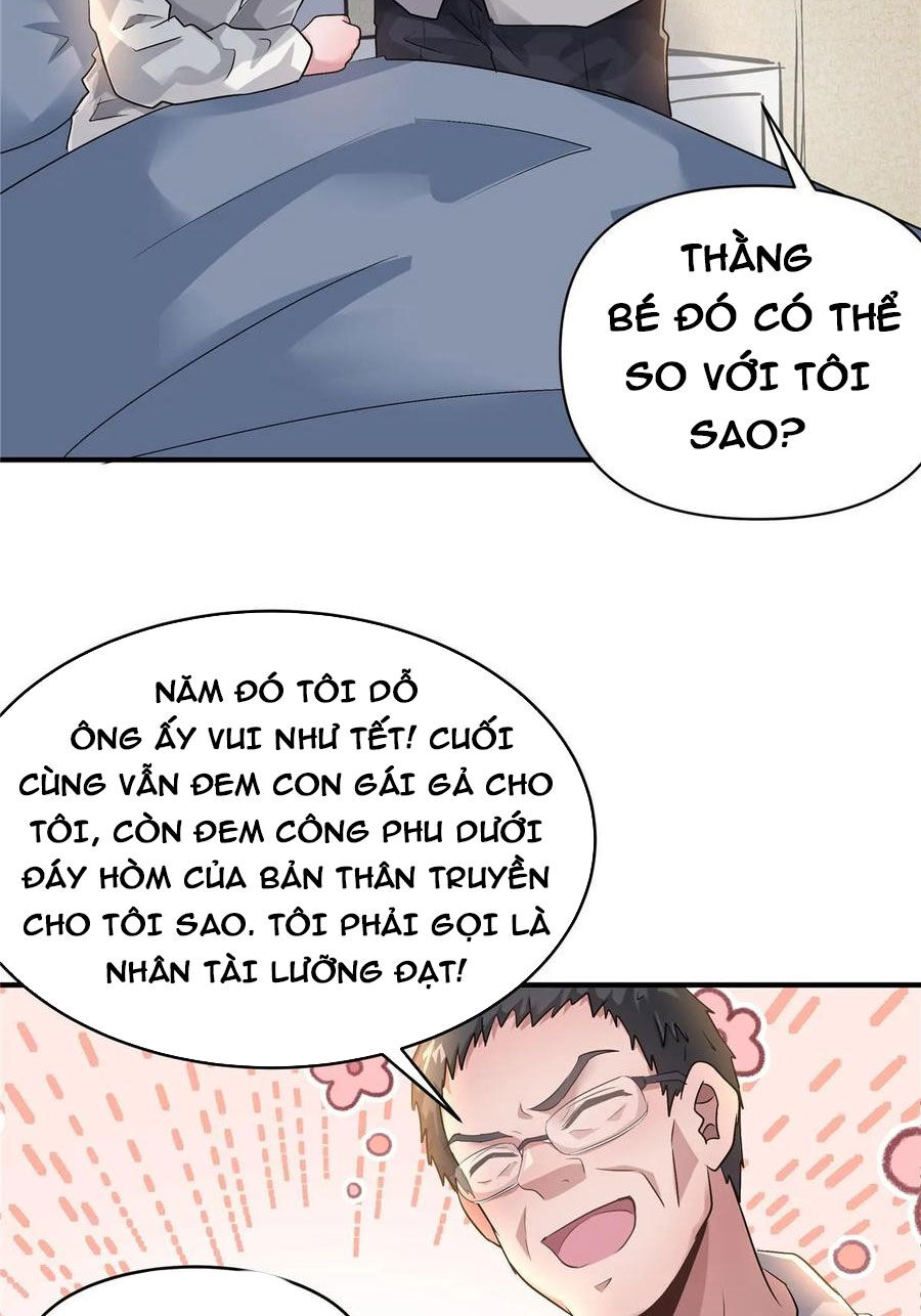 Vương Giả Săn Mồi Chap 66 - Next Chap 67