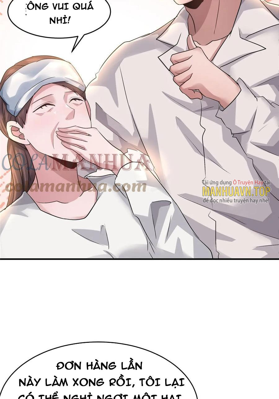 Vương Giả Săn Mồi Chap 66 - Next Chap 67