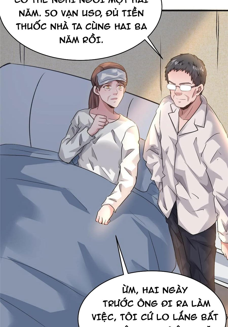 Vương Giả Săn Mồi Chap 66 - Next Chap 67
