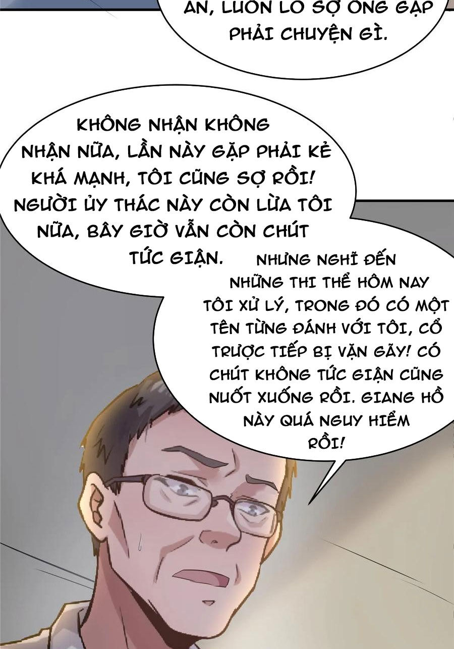 Vương Giả Săn Mồi Chap 66 - Next Chap 67