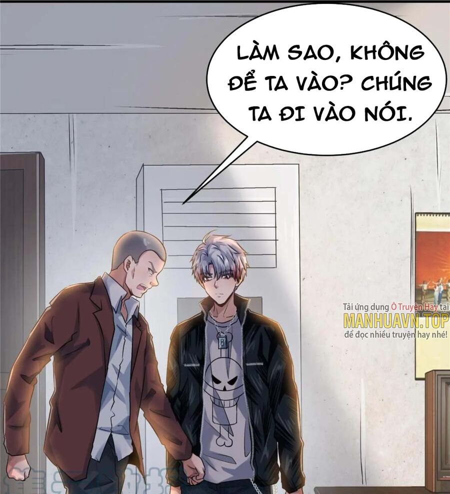 Vương Giả Săn Mồi Chap 67 - Next Chap 68