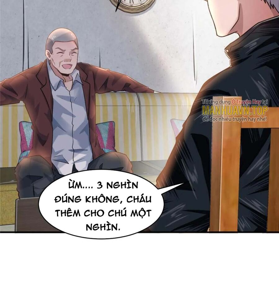 Vương Giả Săn Mồi Chap 67 - Next Chap 68