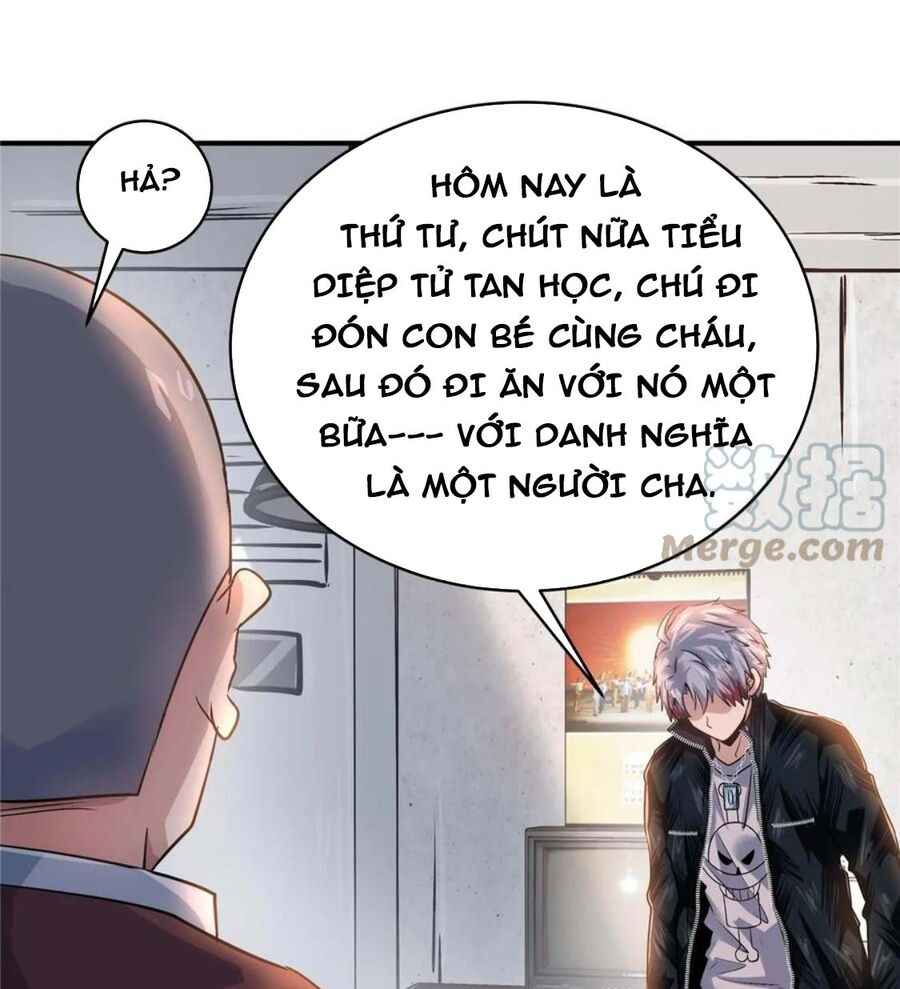 Vương Giả Săn Mồi Chap 67 - Next Chap 68