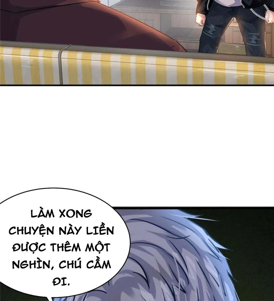 Vương Giả Săn Mồi Chap 67 - Next Chap 68