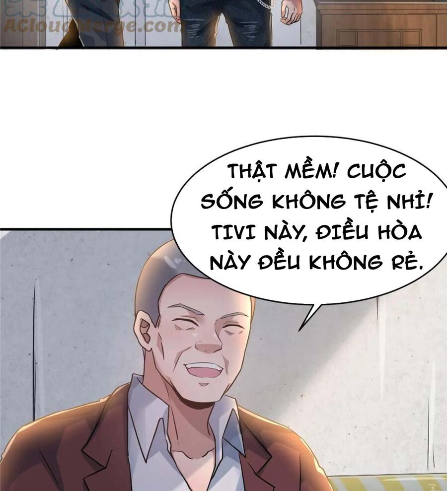 Vương Giả Săn Mồi Chap 67 - Next Chap 68