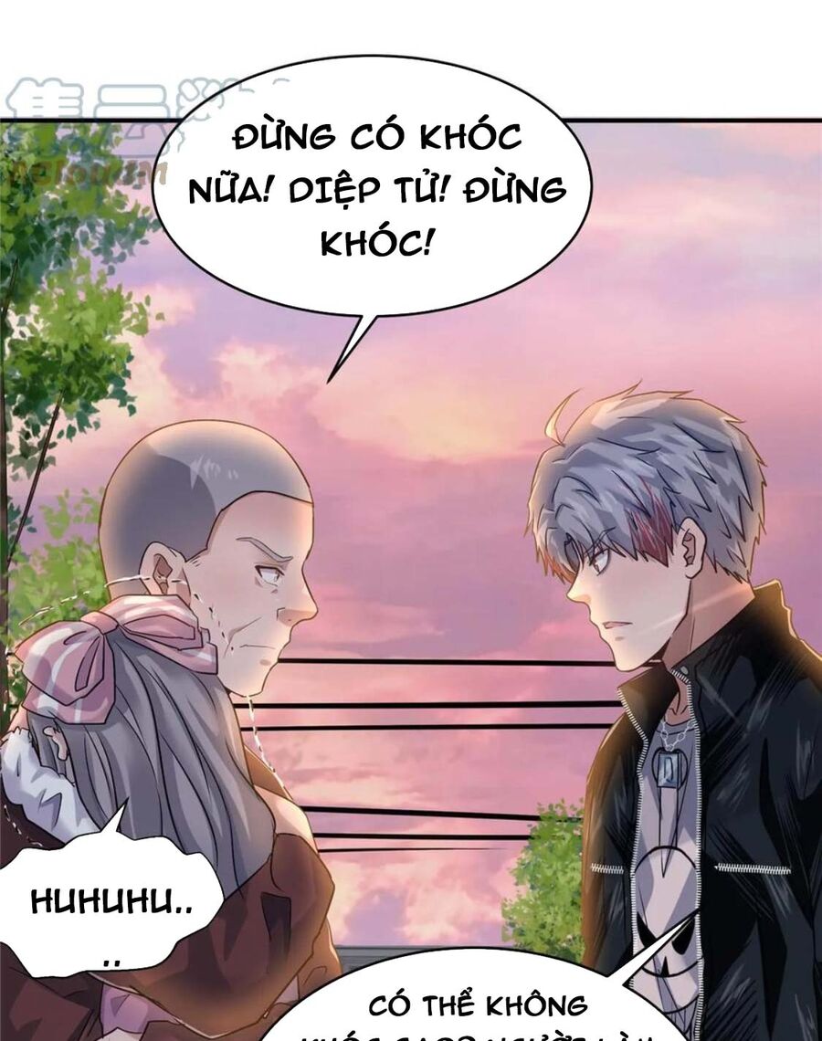Vương Giả Săn Mồi Chap 67 - Next Chap 68