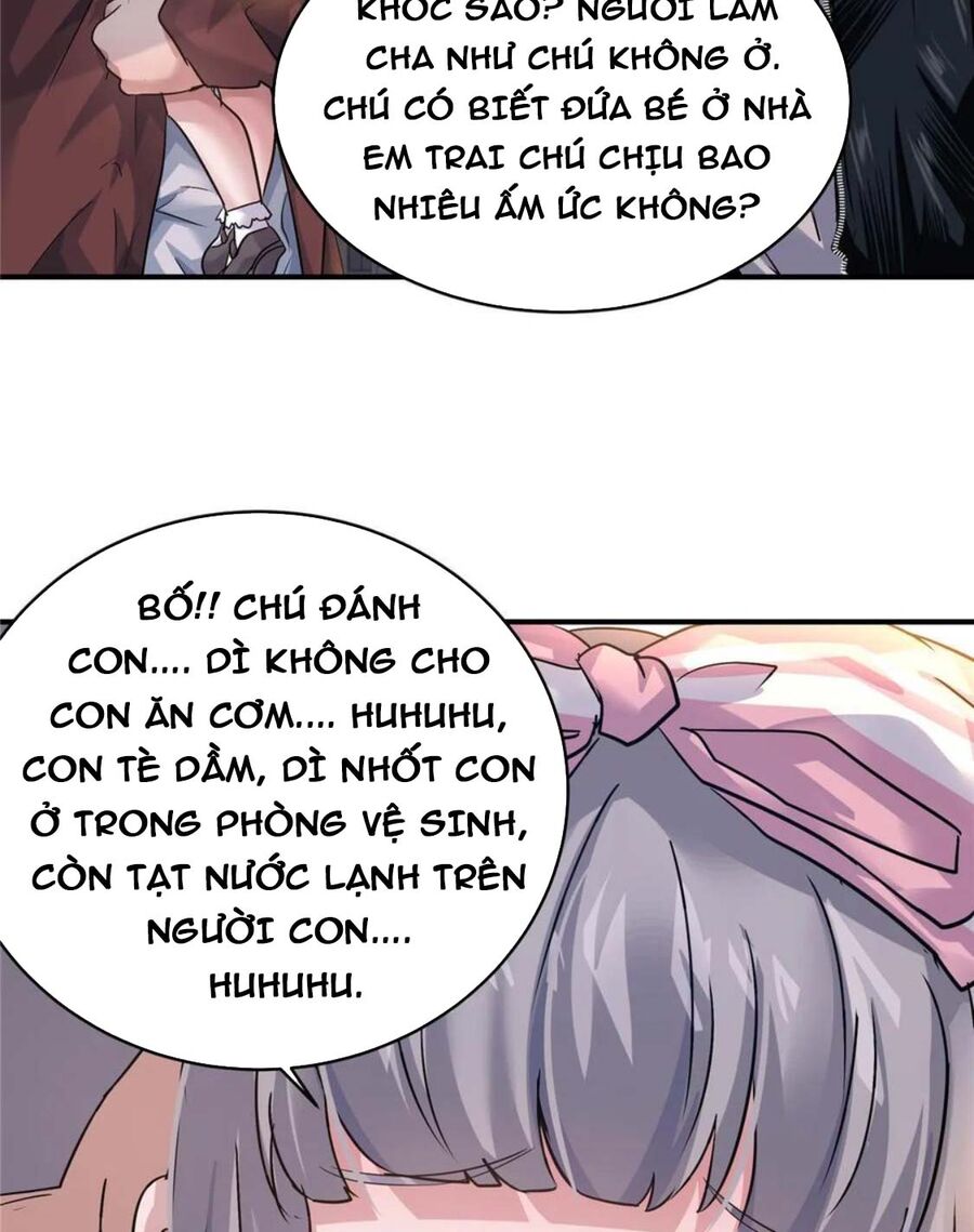 Vương Giả Săn Mồi Chap 67 - Next Chap 68
