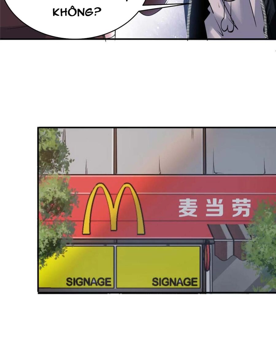 Vương Giả Săn Mồi Chap 67 - Next Chap 68