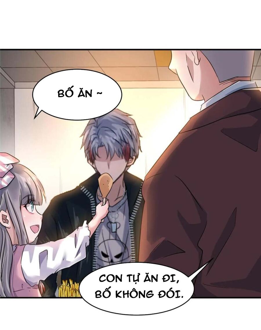 Vương Giả Săn Mồi Chap 67 - Next Chap 68