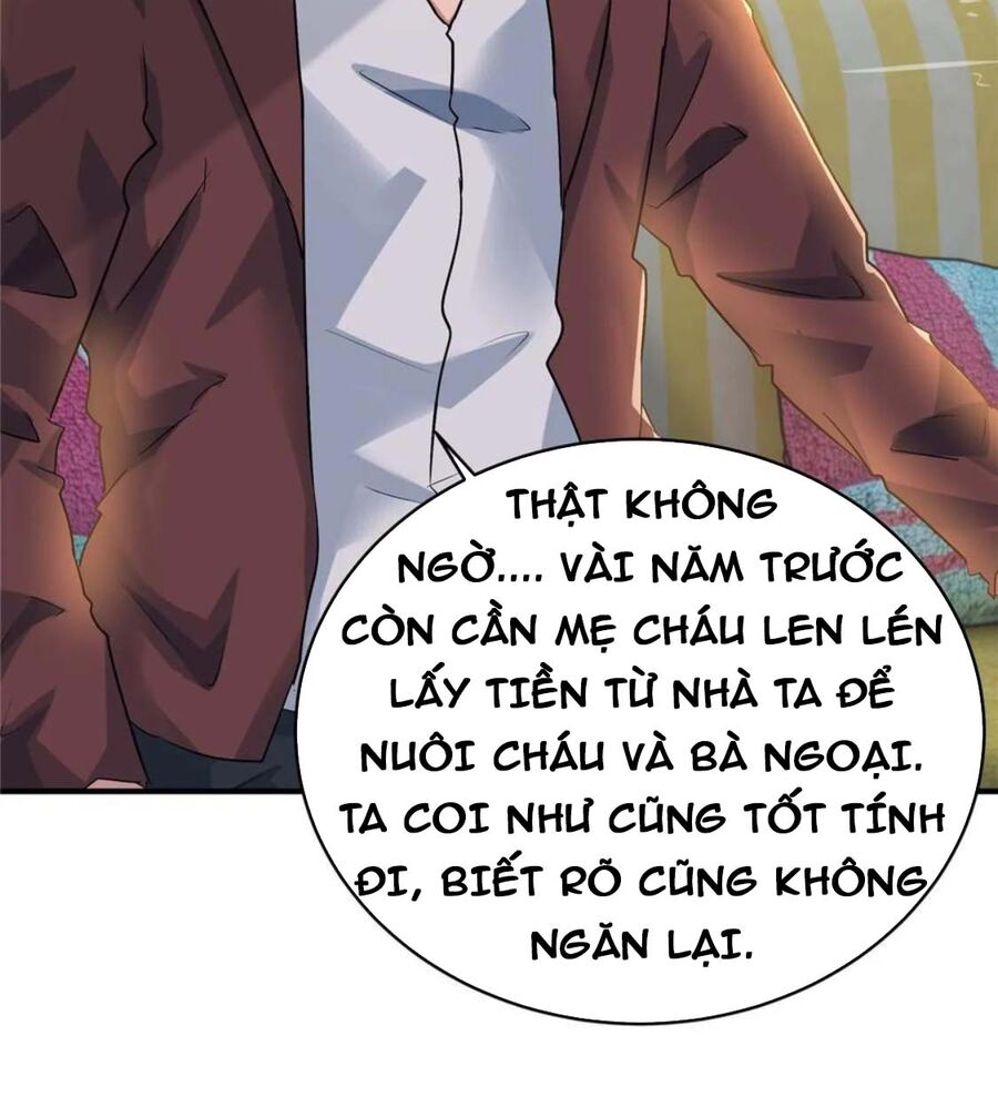 Vương Giả Săn Mồi Chap 67 - Next Chap 68