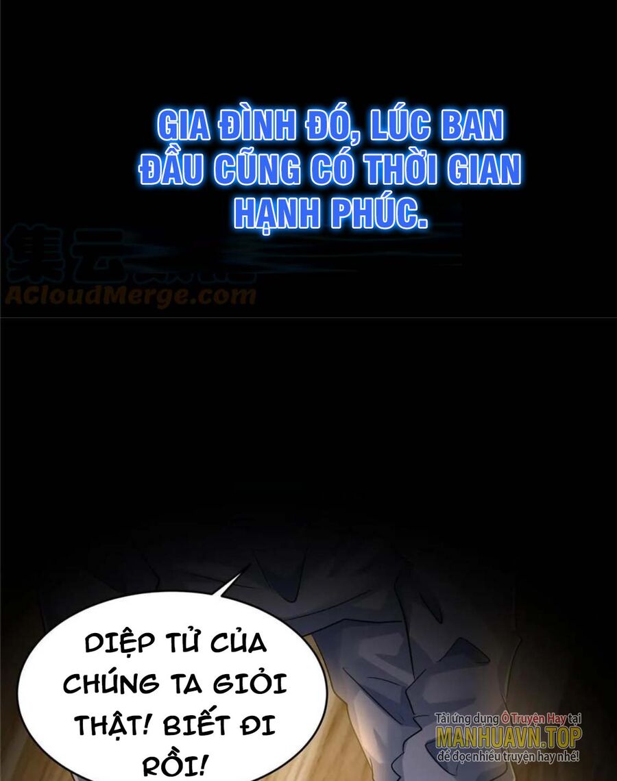 Vương Giả Săn Mồi Chap 67 - Next Chap 68