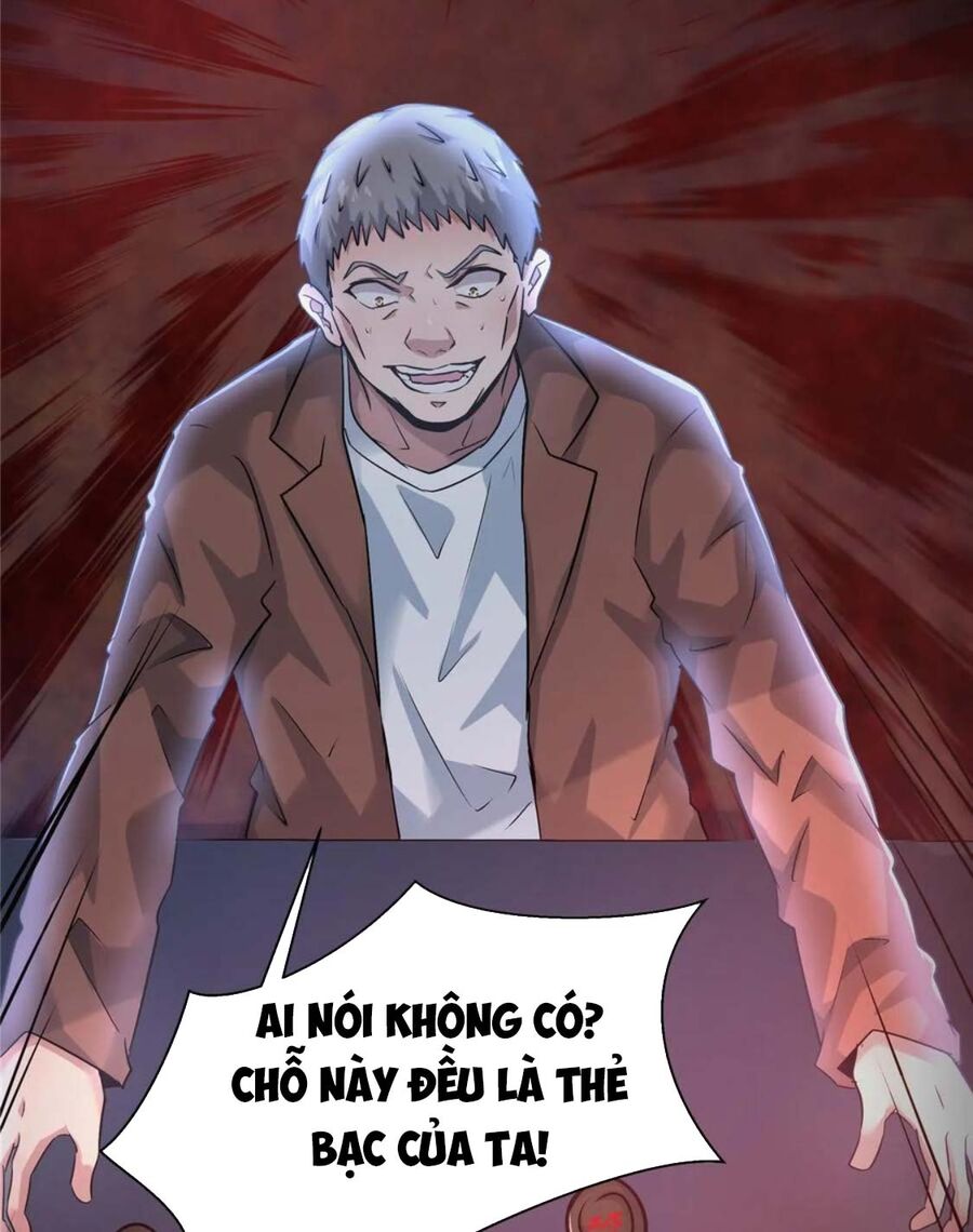 Vương Giả Săn Mồi Chap 67 - Next Chap 68