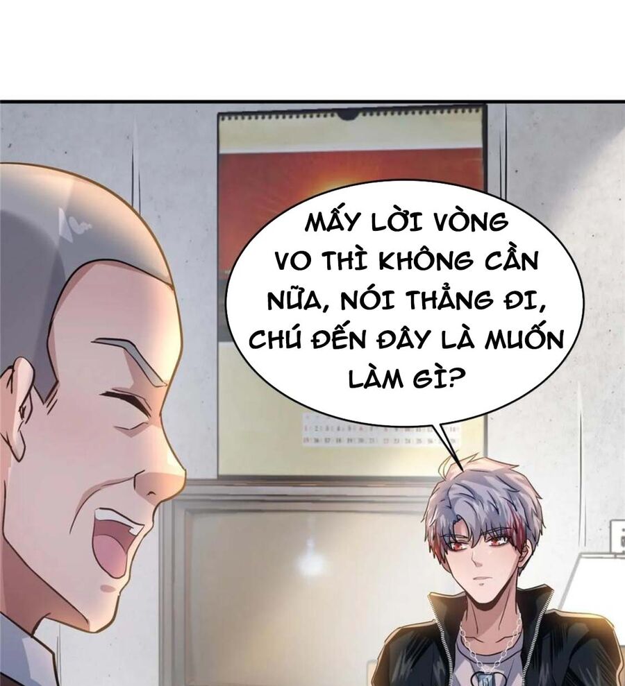 Vương Giả Săn Mồi Chap 67 - Next Chap 68