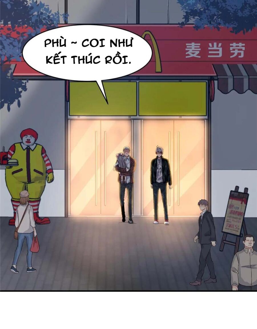 Vương Giả Săn Mồi Chap 67 - Next Chap 68