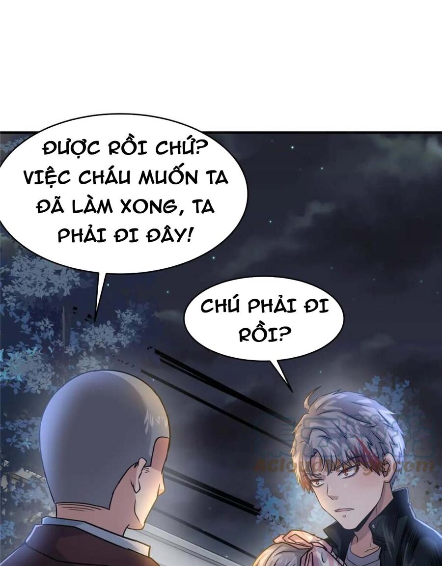 Vương Giả Săn Mồi Chap 67 - Next Chap 68