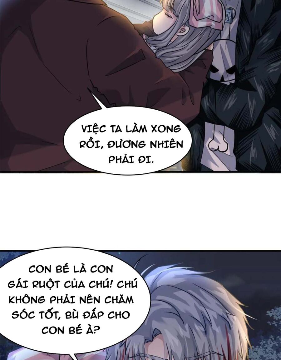 Vương Giả Săn Mồi Chap 67 - Next Chap 68