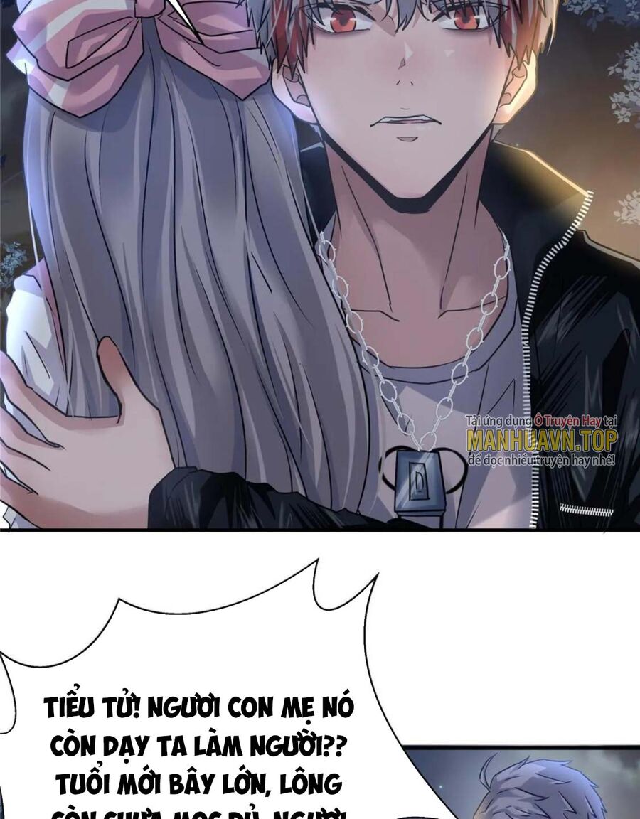 Vương Giả Săn Mồi Chap 67 - Next Chap 68