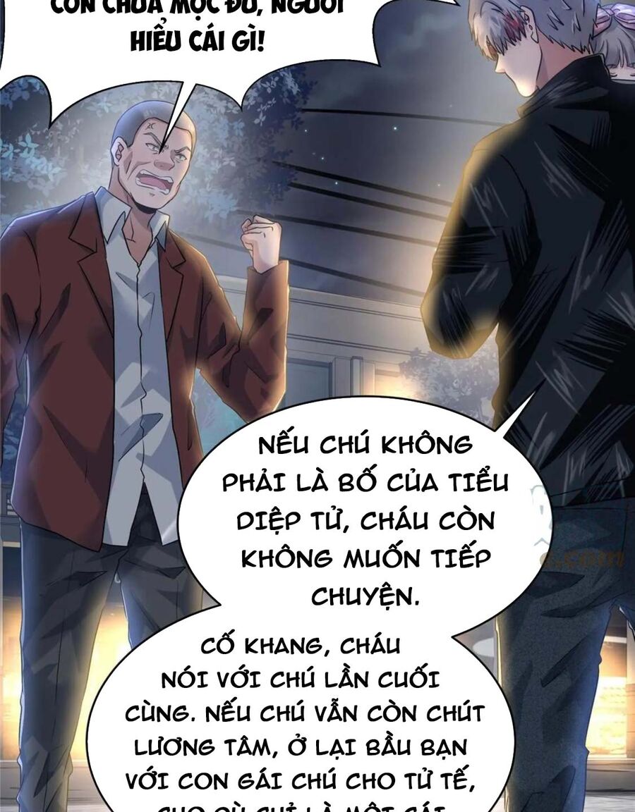 Vương Giả Săn Mồi Chap 67 - Next Chap 68