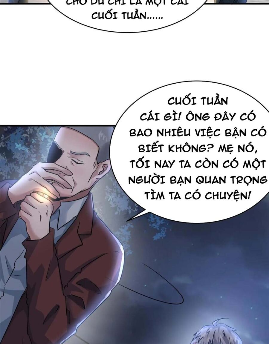 Vương Giả Săn Mồi Chap 67 - Next Chap 68