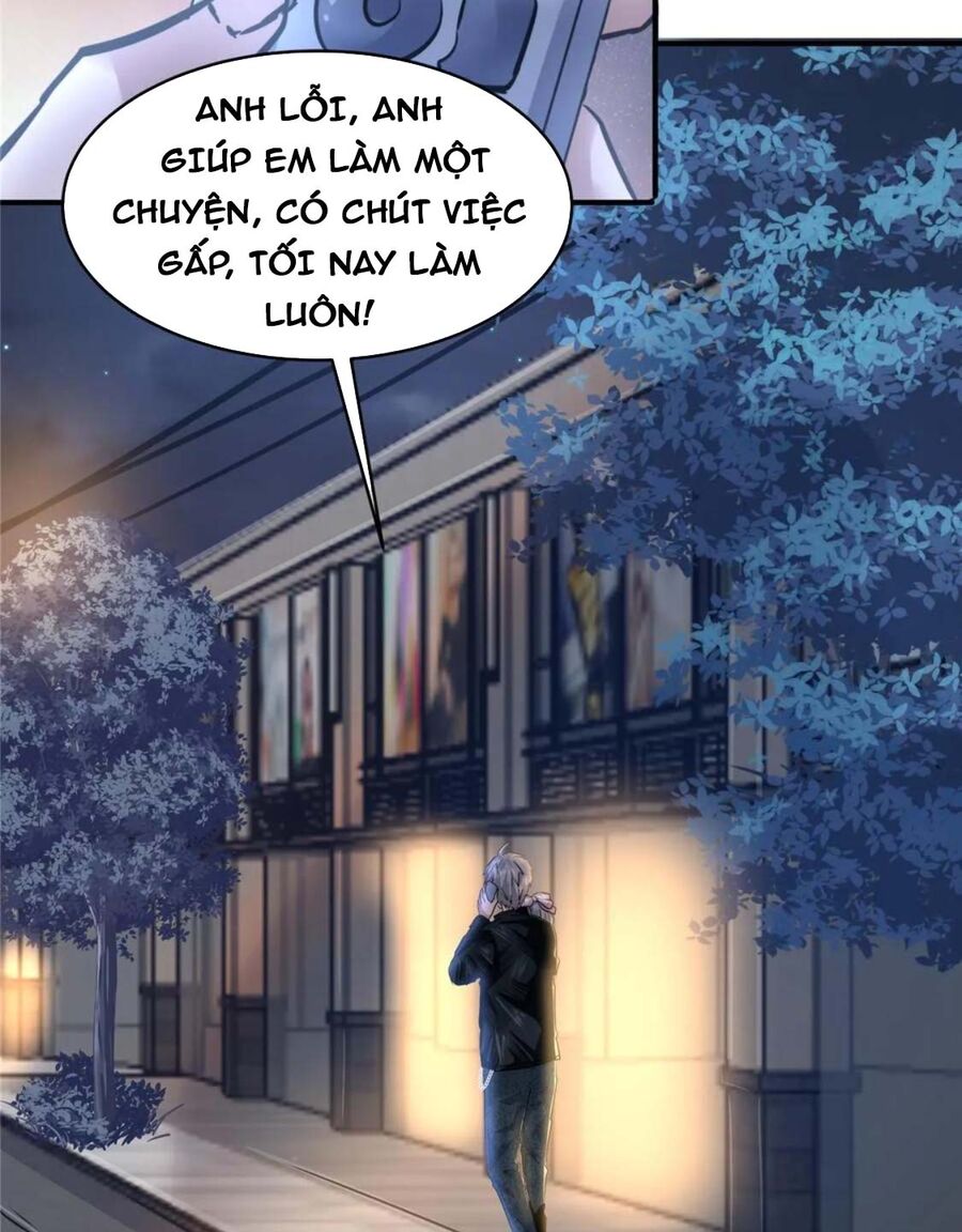Vương Giả Săn Mồi Chap 67 - Next Chap 68