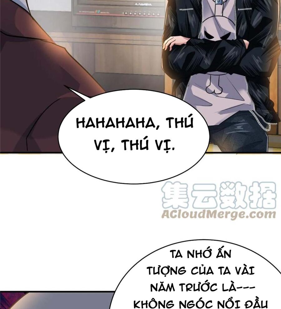 Vương Giả Săn Mồi Chap 67 - Next Chap 68