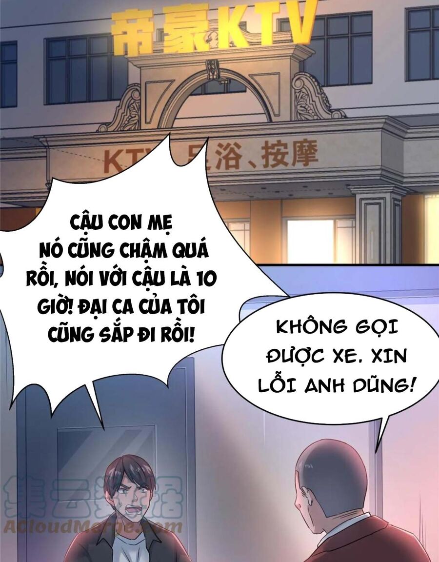 Vương Giả Săn Mồi Chap 67 - Next Chap 68