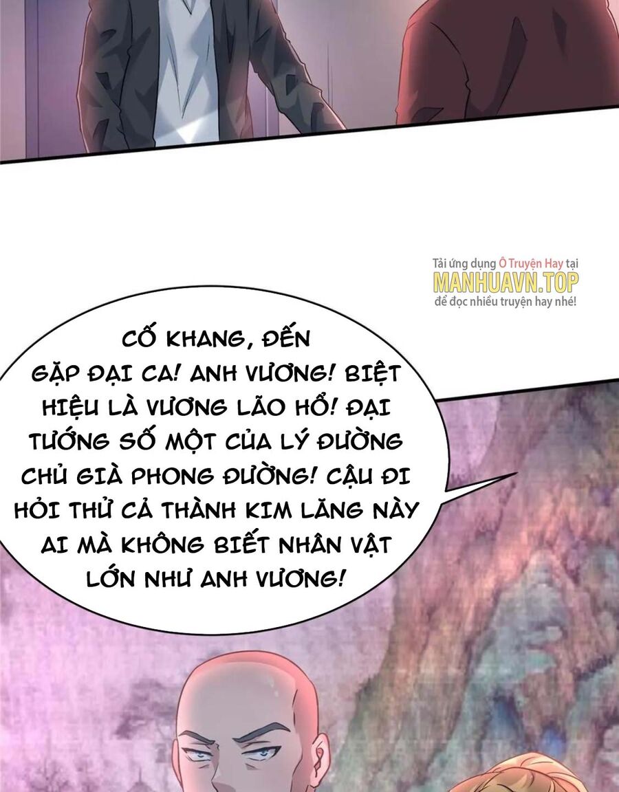 Vương Giả Săn Mồi Chap 67 - Next Chap 68