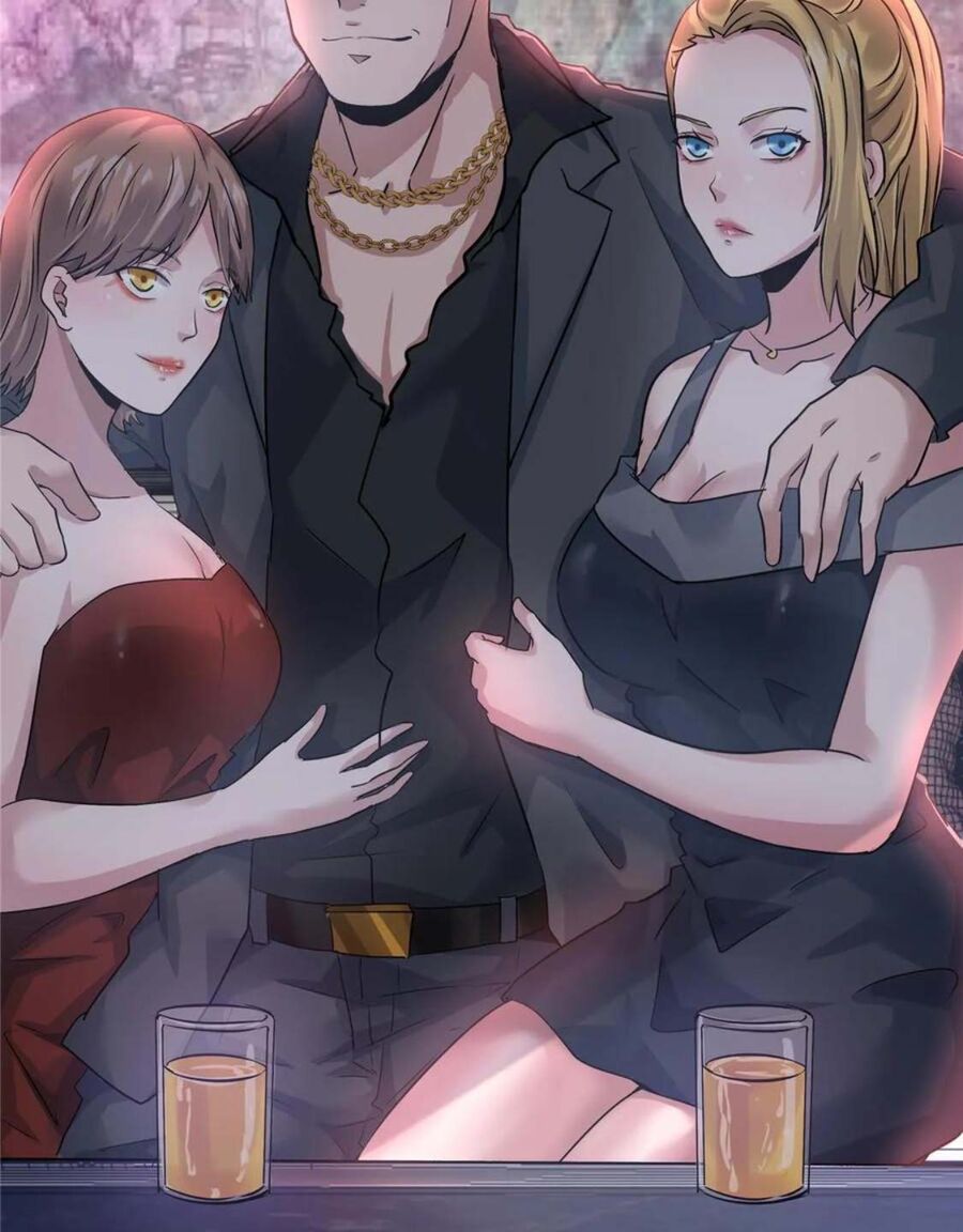 Vương Giả Săn Mồi Chap 67 - Next Chap 68