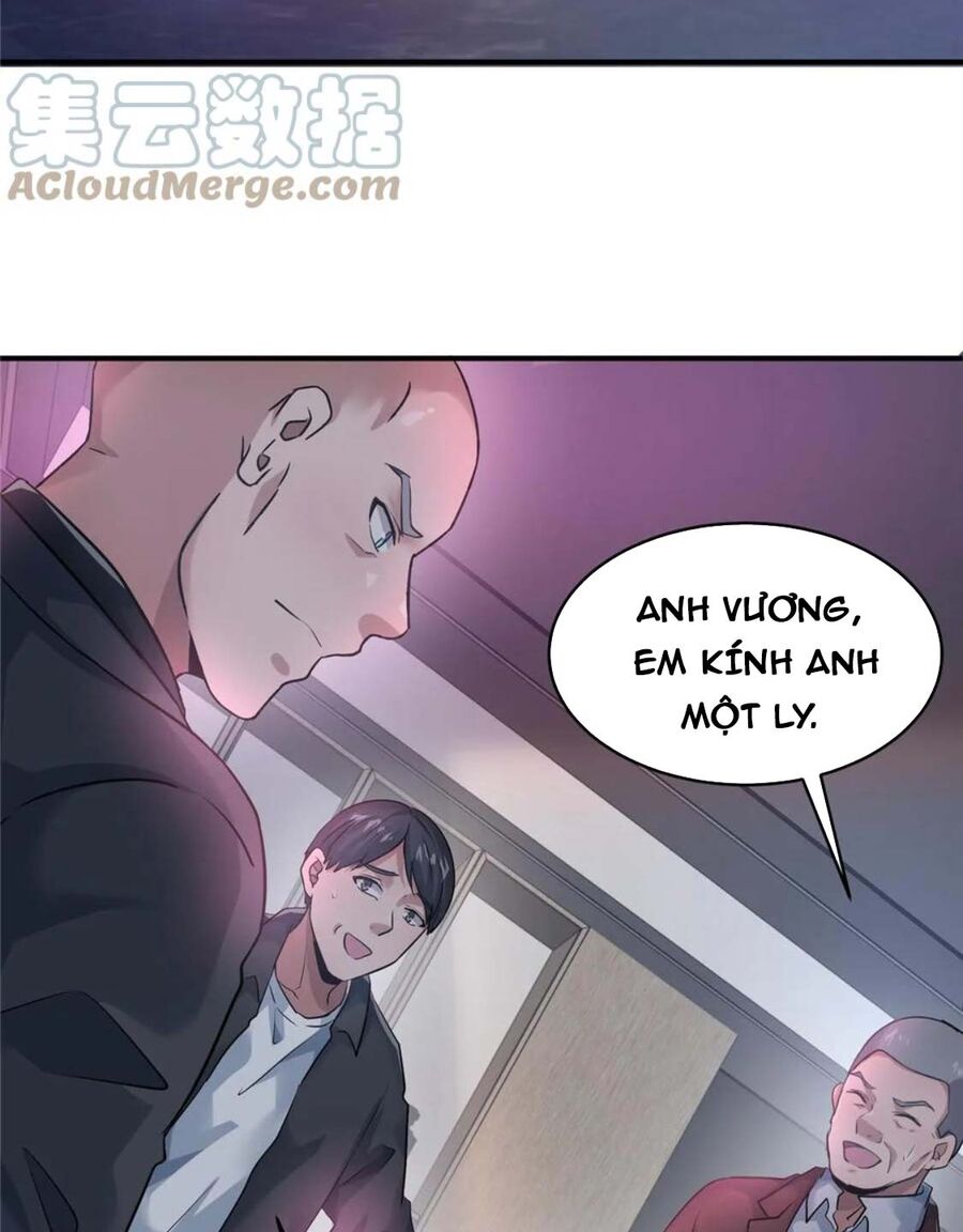 Vương Giả Săn Mồi Chap 67 - Next Chap 68