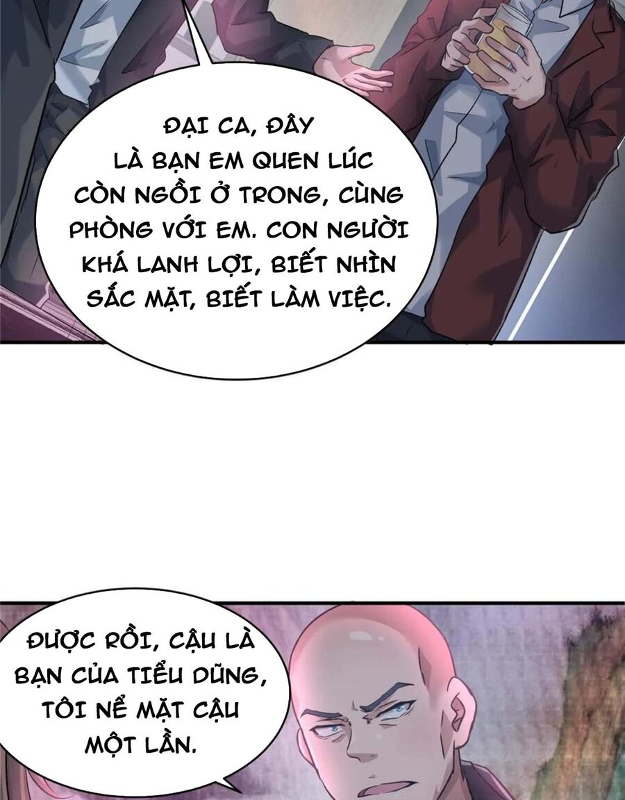 Vương Giả Săn Mồi Chap 67 - Next Chap 68