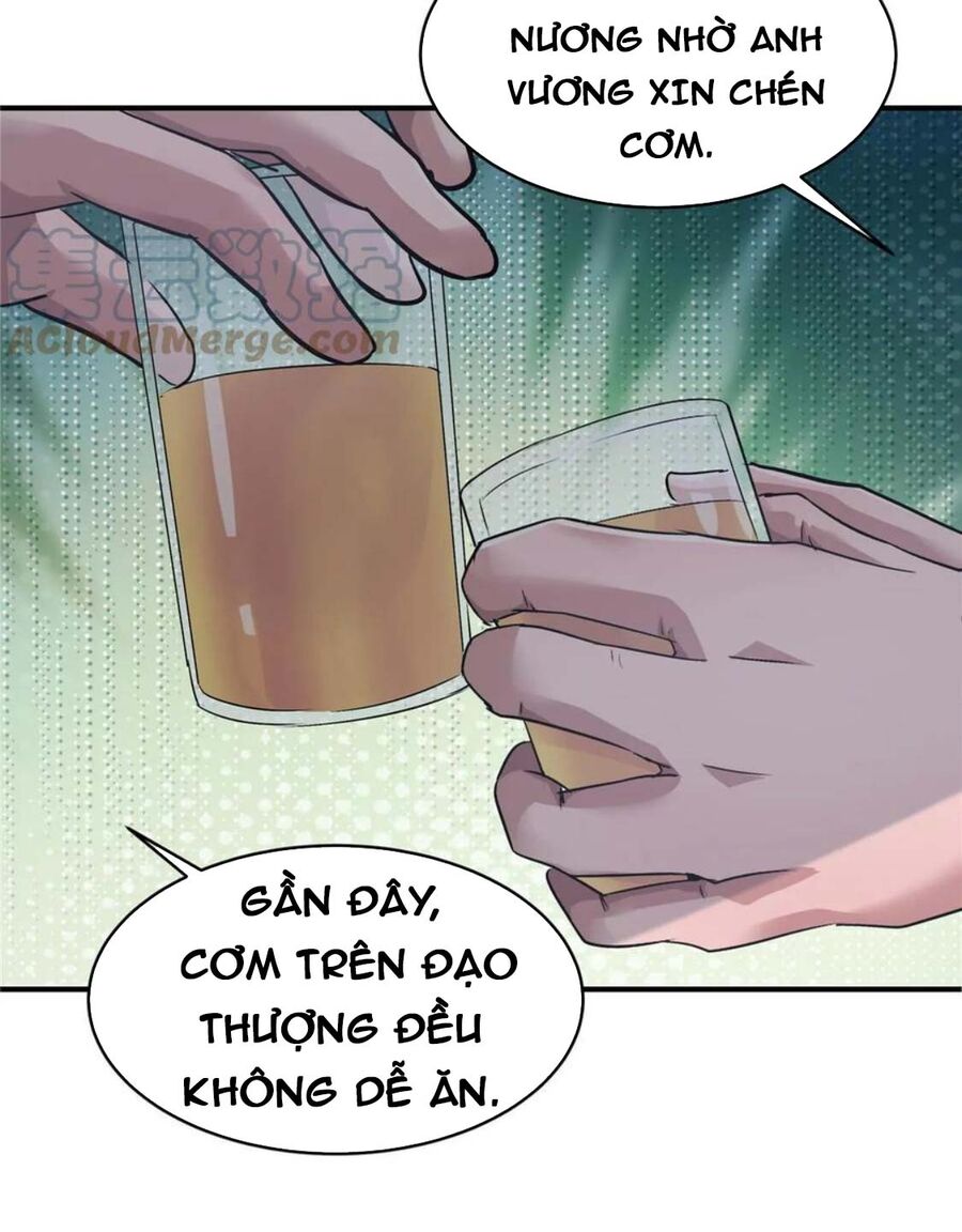 Vương Giả Săn Mồi Chap 67 - Next Chap 68