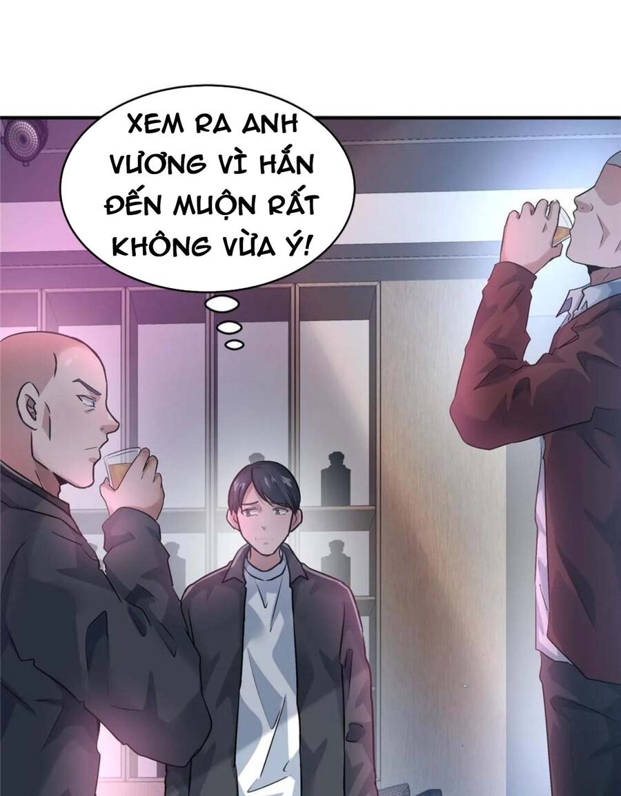 Vương Giả Săn Mồi Chap 67 - Next Chap 68