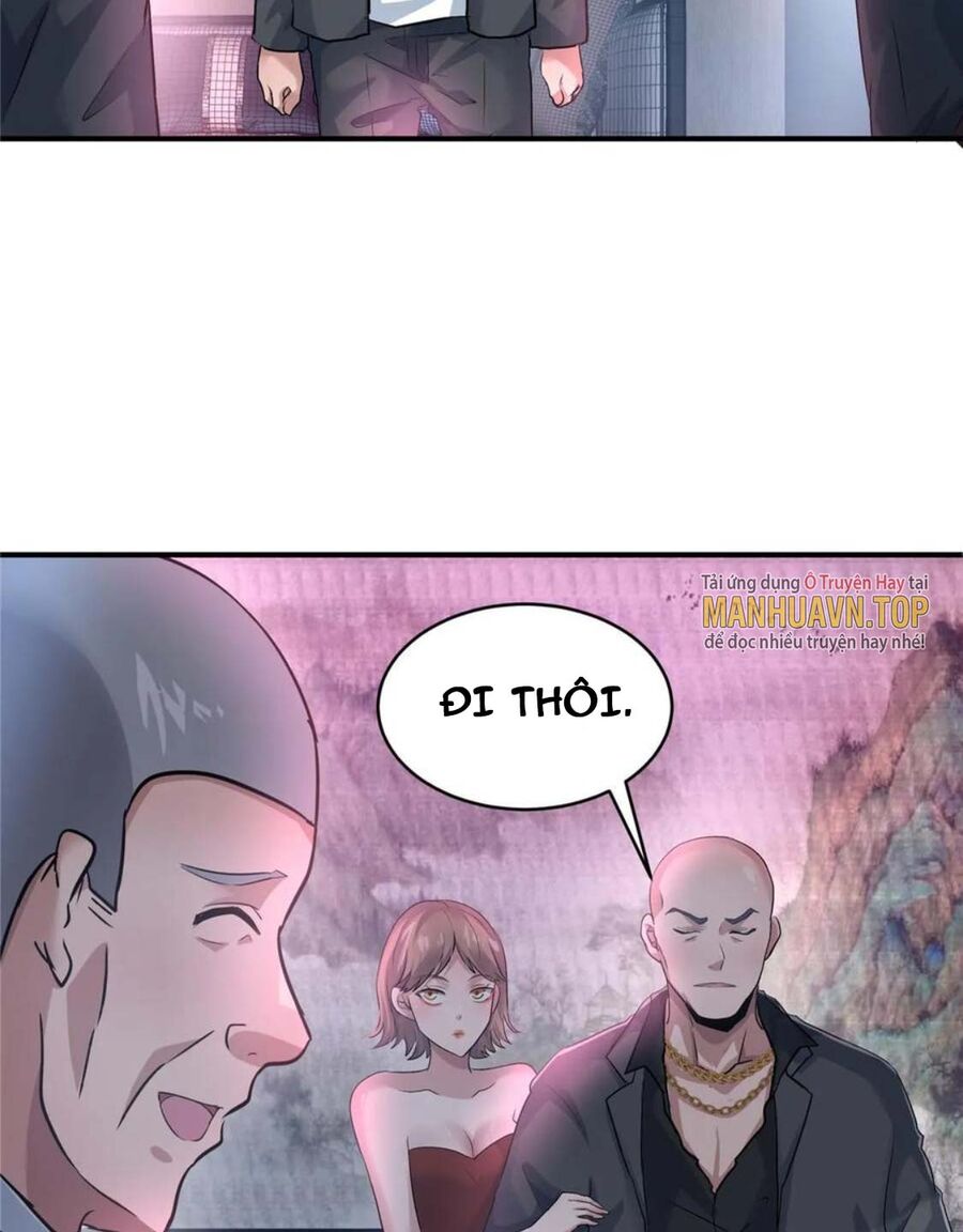 Vương Giả Săn Mồi Chap 67 - Next Chap 68