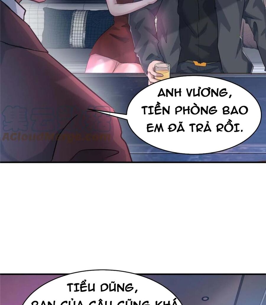 Vương Giả Săn Mồi Chap 67 - Next Chap 68