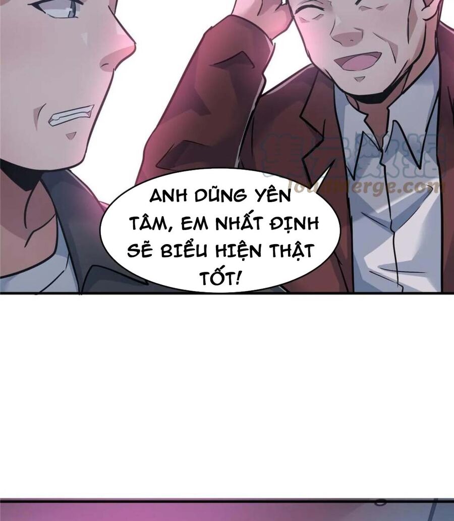 Vương Giả Săn Mồi Chap 67 - Next Chap 68