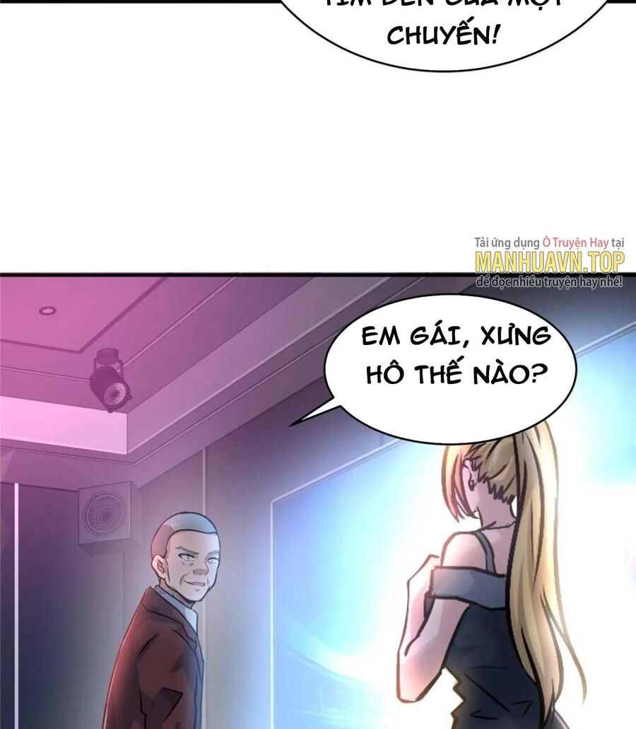 Vương Giả Săn Mồi Chap 67 - Next Chap 68