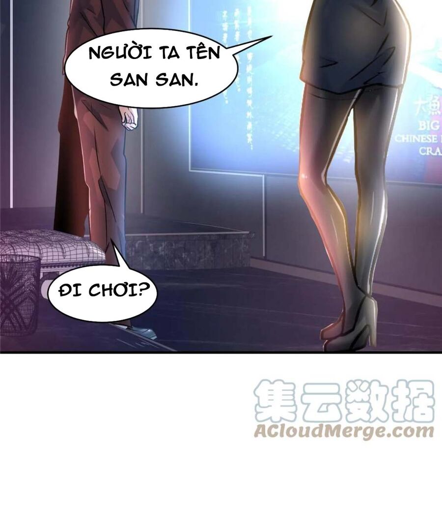 Vương Giả Săn Mồi Chap 67 - Next Chap 68