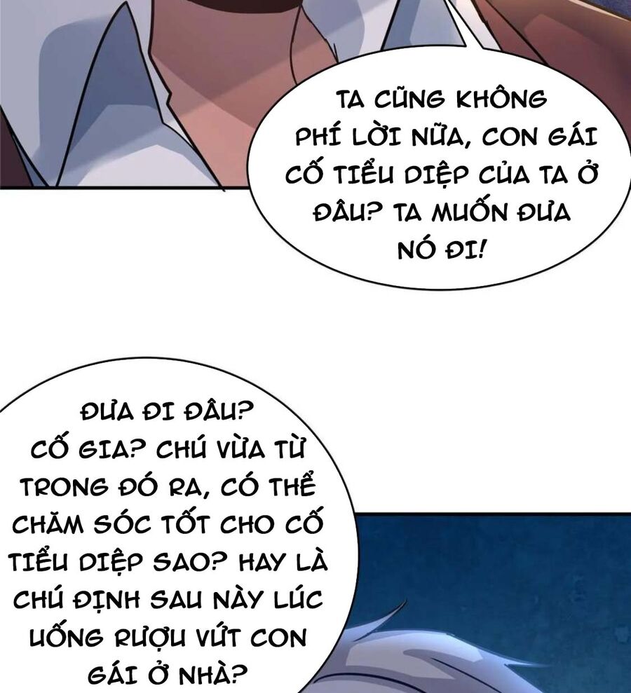 Vương Giả Săn Mồi Chap 67 - Next Chap 68