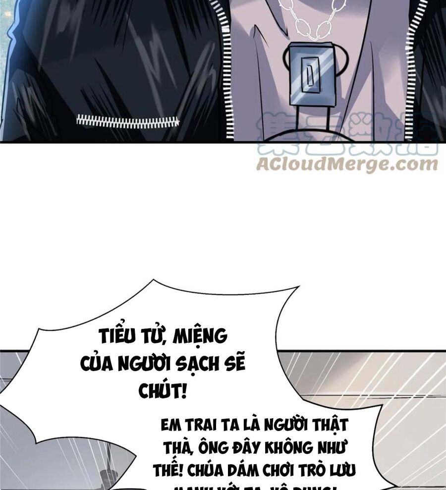 Vương Giả Săn Mồi Chap 67 - Next Chap 68