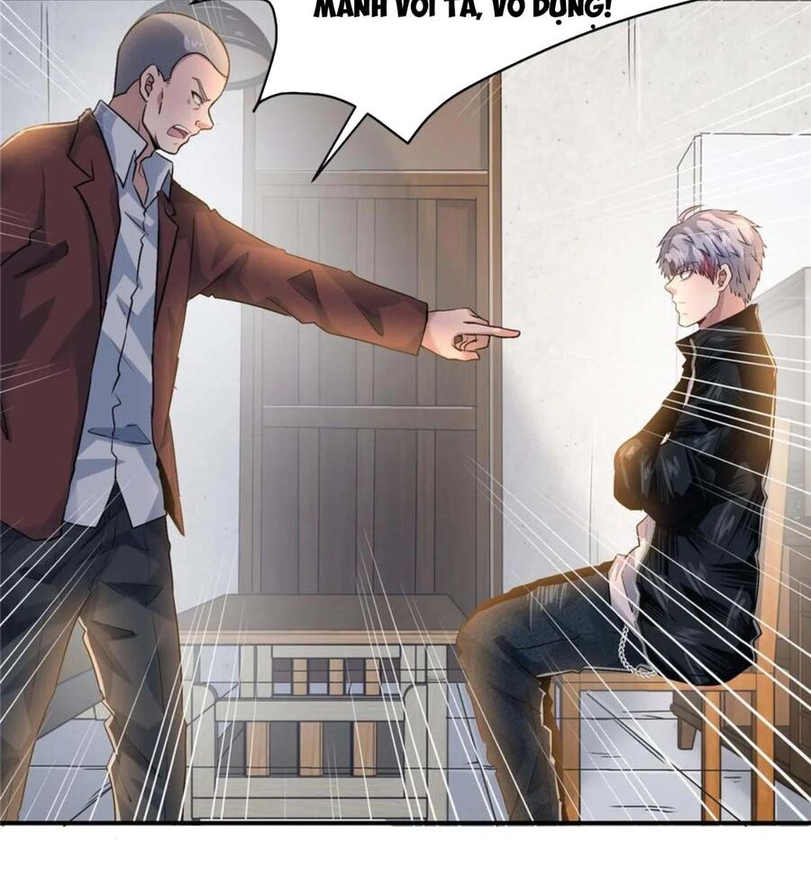Vương Giả Săn Mồi Chap 67 - Next Chap 68